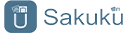 SAKUKU Logo